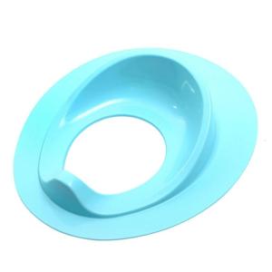 Nonslip Toddler Toilet Seat Insert Kids Toilet Pad Cushion for Children Over 24 Months Durability Bathroom Essential