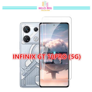 INFINIX NOTE 10 / INFINIX NOTE 10PRO / INFINIX NOTE 12 (G88/G96/G99) / INFINIX NOTE 30 / INFINIX NOTE 30PRO / INFINIX GT 10PRO (5G) / INFINIX SMART 5 / INFINIX SMART 6 / INFINIX SMART 8PRO Tempered Glass Screen Protector