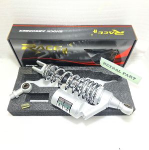 SHOCKBREAKER SHOCK SHOK SOK BELAKANG TABUNG RACE IT RAC-05 310MM MIO MIO J MIO M3 MIO GT MIO SOUL GT MIO SPORTY MIO SMILE MIO SOUL MIO S MIO Z GEAR  VARIO 125 VARIO 110 VARIO 150 VARIO 160  SCOOPY GENIO BEAT XEON SPIN NEX XRIDE FREEGO LEXI XEON BARU