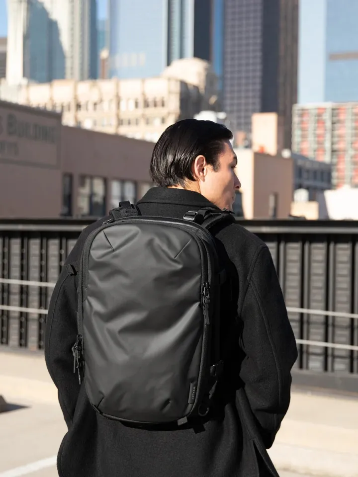 WEXLEY ACE V2 32L Travel Pack 1680D Cordura Series | Travel