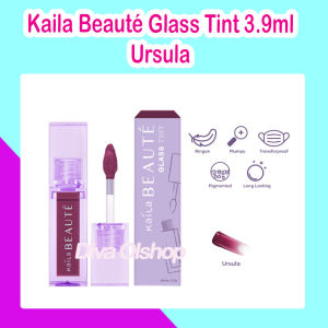 Kaila Beaute Glass Tint 3.9ml Series