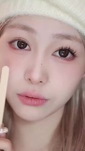 [Hà Nội] Mi Giả Anime Mi Cụm Puppy (10-13mm) ELYZZA C+ Cong Lông Mi Giả Tự Nhiên Mi Cụm Dễ Sử Dụng Nối Mi Ăn Ảnh Mi Sợi Có Thể Sử Dụng Được Nhiều Lần