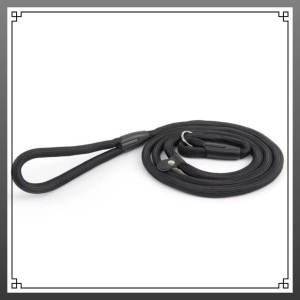 High Quality Training Leash For Dogs Gabay Para Sa Aso Durable Dog Training Lead Adjustable Dog Leash Nylon Slip Rope