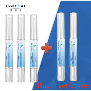 Stain Removal Brightening Teeth Whitening PenWhite tooth gel essence 4ml Gently Remove Yellow Quickly whiten Teeth No Side Effects