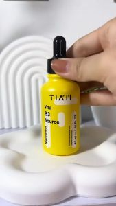 Serum Niacinamide 10% + Arbutin 2% Tiam Vita B3 Source 40ml