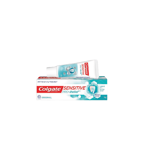 COLGATE SENSITIVE PRO RELIEF | Lazada