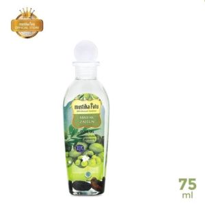 Minyak Zaitun Original Mustika Ratu 175ml - Untuk Rambut Kulit dan Pijat Zaitun Olive Oil