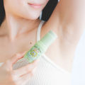 Deonatulle Soft Stone Double Deodorant Series (20g). 