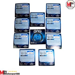 RING PISTON SEHER SUPRA GRAND SUPRA FIT LEGENDA KNZ OS STD - 200 STD / 25 / 50 / 75 / 100 / 125 / 150 / 175 / 200