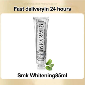 [SG Stock] Original Marvis Toothpaste 85ml - Various Flavors Available All Day Fresh Breath
