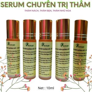 [ HOÀN TIỀN 15% ] Sản phẩm chuyên sỉ Spa mờ thâm mắt môi vùng bẹn