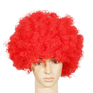 Halloween  McDonald Clown Cosplay Mcdonalds M Remember cos Uncle McDonalds Golden Arch