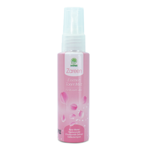 Zareen Essence Toner Mist HNI || Toner Wajah Untuk Merawat Kesehatan Kulit