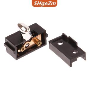 [COD] SHgeZm 1 cái điện tóc tông đơ Clipper thay thế Power switch Clipper Phụ kiện phù hợp với hầu hết tóc Clipper