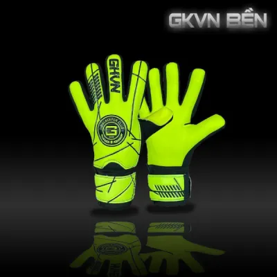 Găng Tay Thủ Môn Cao Cấp – GKVN Bền