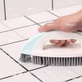 2in1 Detachable multi-functional scrub brush,heavy duty scrub brush/floor/sink,cleaning materials,BINLU. 