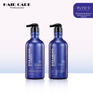 Plyos 02 Hydrating Masque 750ml
