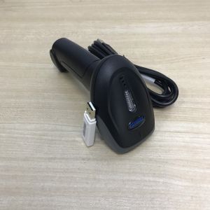 Máy quét mã vạch không dây - Scan Cực Nhanh Quét Mã Vạch Hàng Hóa DATAMAX M1200W ( 1D)