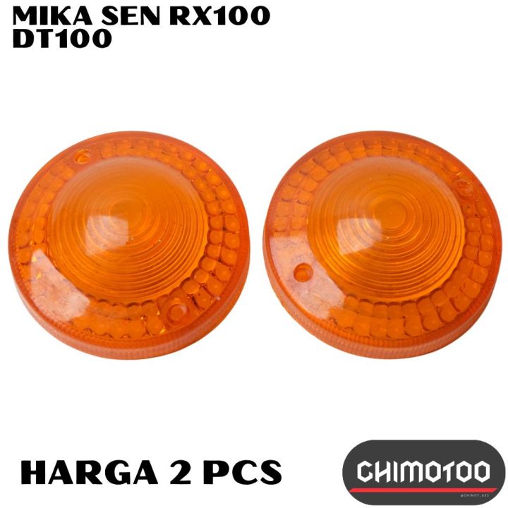 Mika Sein Sen Yamaha Rx100 RX 100 DT100 Dt 100 Lazada Indonesia — free download