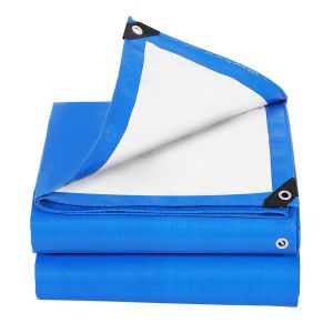 6*8M BISA UNTUK TERPAL KOLAM TERPAL TENDA ATAU ATAP DAN MASIH BANYAK FUNGSI NYA ，TEBAL BERKUALITAS BAGUS KUAT DAN TAHAN PANAS