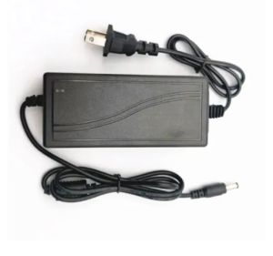 12volts 6A Power Supply Adaptor With LED Light For Monitor CCTV Power Supply
