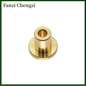 Fanzi Metal King Pin Metal Mushroom Head For 1 14 RC Truck Trailer Tipper 770S MAN Actros 3363 Model Truck Trailer Tipper