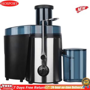 [HOM] Household Juicer Juice Separation Juice Making Machine for Orange Juice