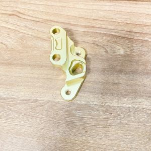 Pát trước Raider/Satria đĩa 290/295mm xài heo 4 Pis Adelin/Fando