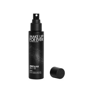 Xịt Giữ Make Up - MAKE UP FOR EVER MIST&FIX MATTE 100ml