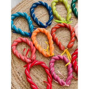 Mấn đội đầu kết hợp cùng Áo Dài xoán ngọc mấn cài tóc phụ kiện chụp hình lễ tết cưới hỏi cô dâu