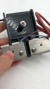 Ice Maker Spare Parts CM81455094 Ice Full Sensor Ice Thickness Sensor For Icematic Scotsman MV456 MVH456 Ice Machine Replacement