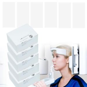 Panorama Bite Block Cover Dental X-ray Supplies 2"Lx1"W (200 PCS)