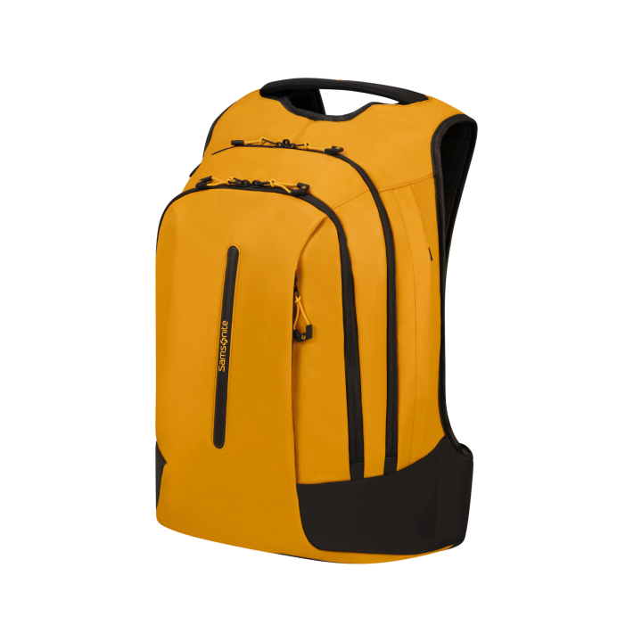 SAMSONITE กระเป๋าเป้ ใส่โน้ตบุ๊ค ขนาด17 นิ้ว รุ่น ECODIVER Laptop Backpack Size (L)