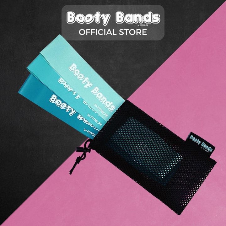 Booty band ph hotsell