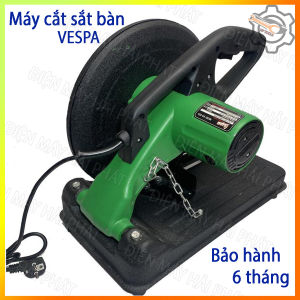 Máy cắt sắt vespa 2500w công năng mạnh mẽ may cat sat may cat ban bảo hành uy tín 1 đổi 1