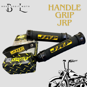 YAMAHA SNIPER  Handle Grip For Motorcycle Jrp Handle Grip Version 2 Original HIGH QUALITY WITH KEYCHAIN