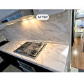 [Lovehouse] Kitchen Cabinet Laminate / Kitchen Rack Laminate /Storage Laminate / INFEEL DIY Wallpaper / Cabinet Wrapping. 