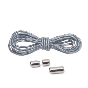 PICKIT 12 Colors Shoestrings Sneakers for Kids Adult Sneakers Shoelace No Tie Shoelaces Elastic Lock Quick Lazy Laces