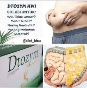 BBM-PAKET CMP-MDT0ZYM/DTOZYMHABAOLIVE (Dapat Atasi Wasir atau disebut juga dengan ambeien)