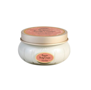 【Direct From Japan】SABON Repair Body Cream 200ml
