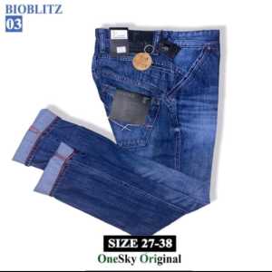 Celana Jenas Onesky Panjang PERMIUM Terbaru 27/38