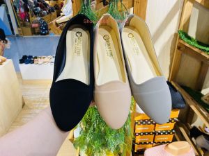 [ส่งเร็วพิเศษ!]" รองเท้าคัทชู หนังนิวบัค สีฟื้นฟู สำหรับผู้ชาย-ชาย 36-45 มี 3 อัตรา สมาร์ท: ขาม, แดง, เสื้อ