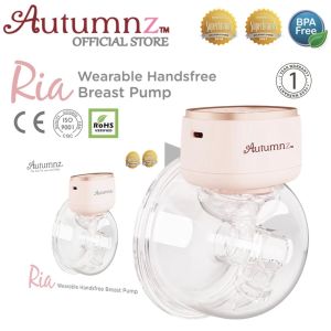 Autumnz RIA Wearable Handsfree Breast Pump