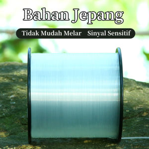 Benang Pancing Nilon 100m Mudah Tenggelam Galatama Fishing Line Main Line Sub Line Tahan Abrasi Kuat Mudah Tenggelam Senar Pancing