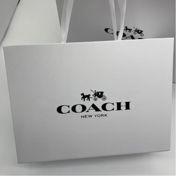 coach box original buy with bags 【AUG】 Nylon Material - Main Image