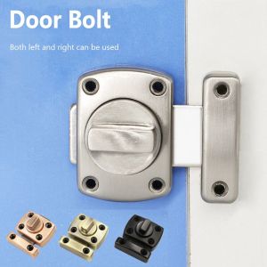 OPEAREY Safe Zinc Alloy Home Security Door Latch Sliding Door Lock Gate Latch Door Bolt