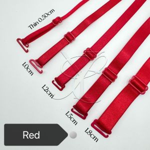 [READY STOCK] Tali Bahu boleh laras - Bra Strap adjustable Shoulder Strap