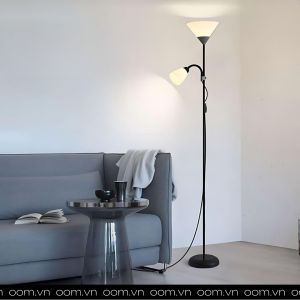 ĐÈN SÀN/ĐÈN ĐỌC SÁCH HELIAN (Tặng kèm 2 bóng led)