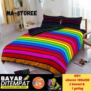 Sprei Motif Spiderman & Ukuran 180x200: Pilihan Terbaik untuk Anak Laki-Laki