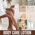 Body Care Lotion Whitening Moisturizing Nourishing Body Lotion Deep Lightening Skin Moisturizer Skin Revitalize Long Lasting Scent. 
